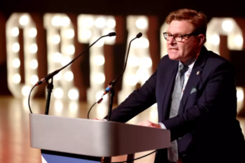 Birmingham Council Leader Defends HS2 Against Critics, Dismisses Reform UK as 'Not Serious'