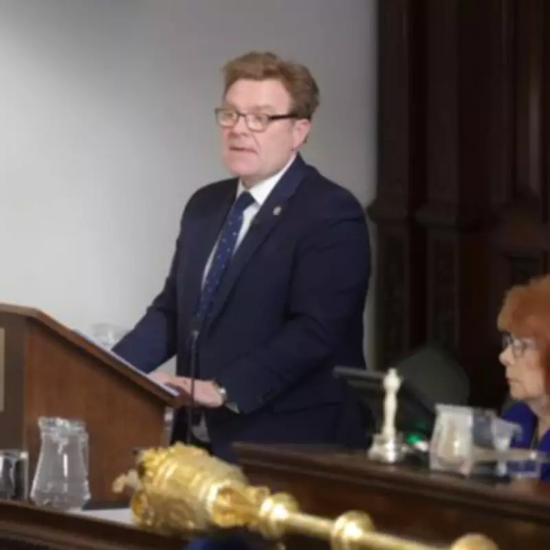 Birmingham Council Leader Stands Firm Behind Starmer Amid Leadership Calls