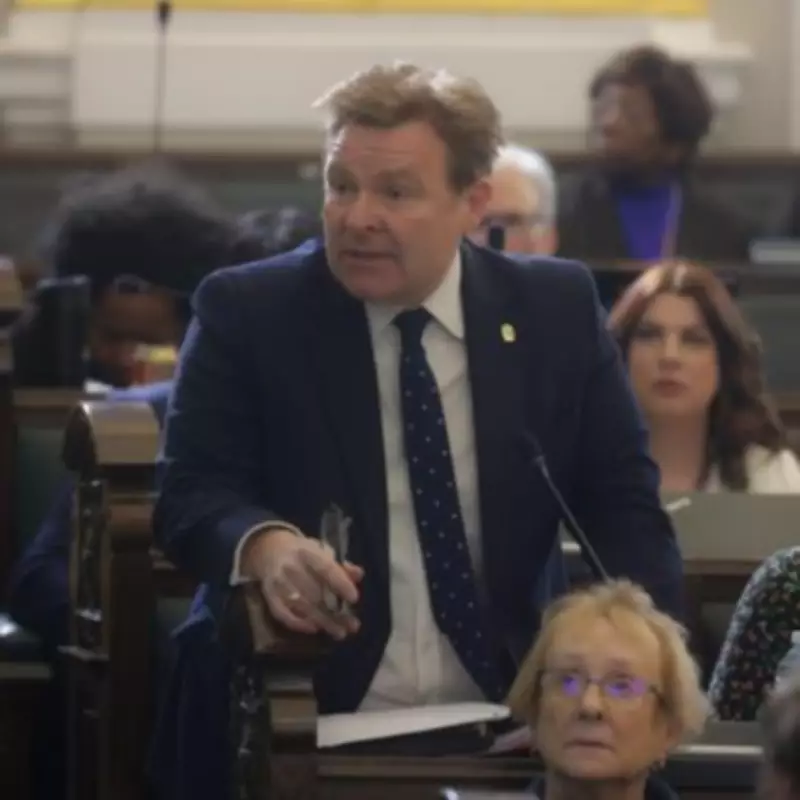 Birmingham Council Proposes 5% Tax Rise Amid Ongoing Bin Strike Disruption