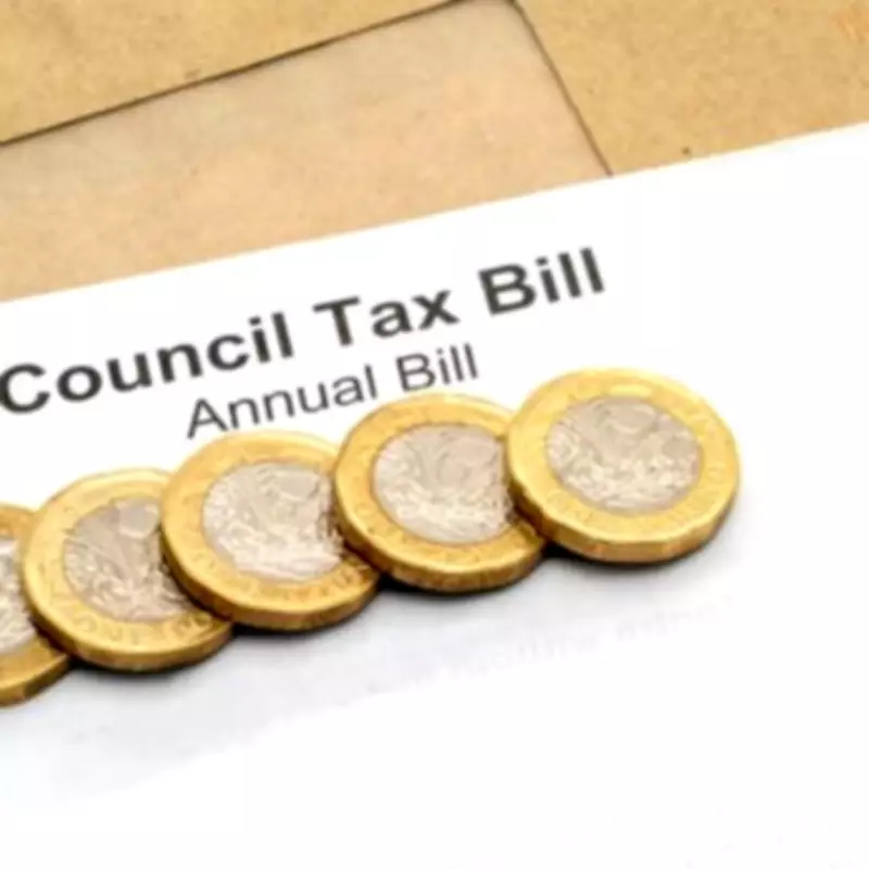 Birmingham Council Proposes 5% Tax Rise as Authority Emerges from Bankruptcy