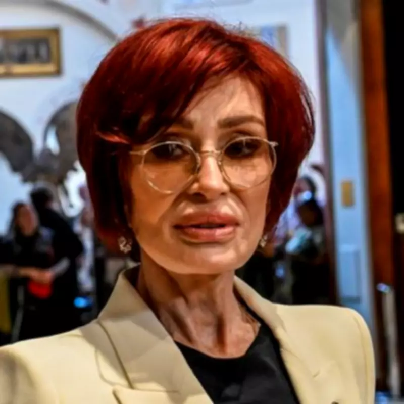 Birmingham Council Race Heats Up as Sharon Osbourne Considers Challenge Against Convicted Candidate