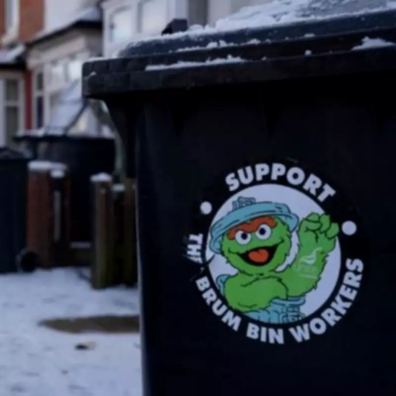 Birmingham Council Seeks Injunction Against Bin Strike Protests with Potential Two-Year Prison Terms