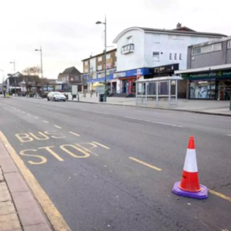 Birmingham Council to Enforce New Traffic Rules with Cameras and Fines