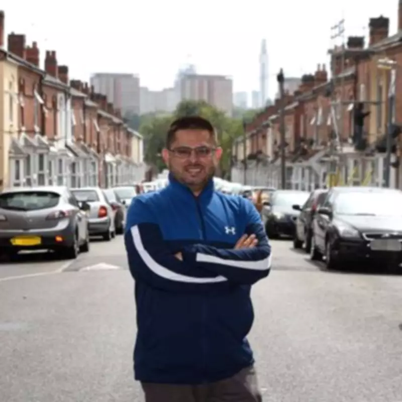 Birmingham Councillor's Family Link Stress Over Maccabi Fan Ban to Fatal Heart Attack