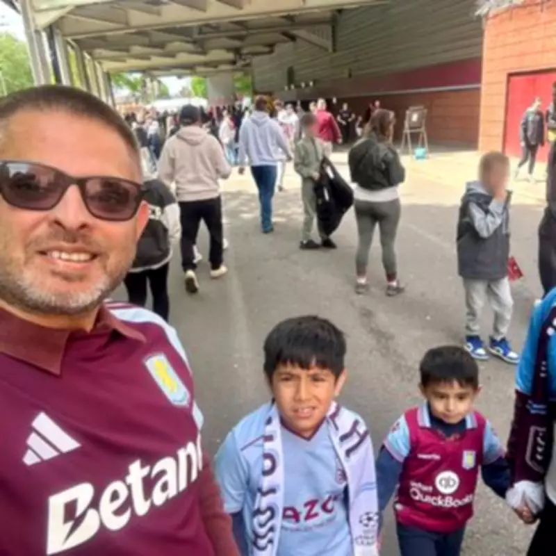 Birmingham Councillor's Final Wish Was to Return to Pregnant Wife Before Tragic Death