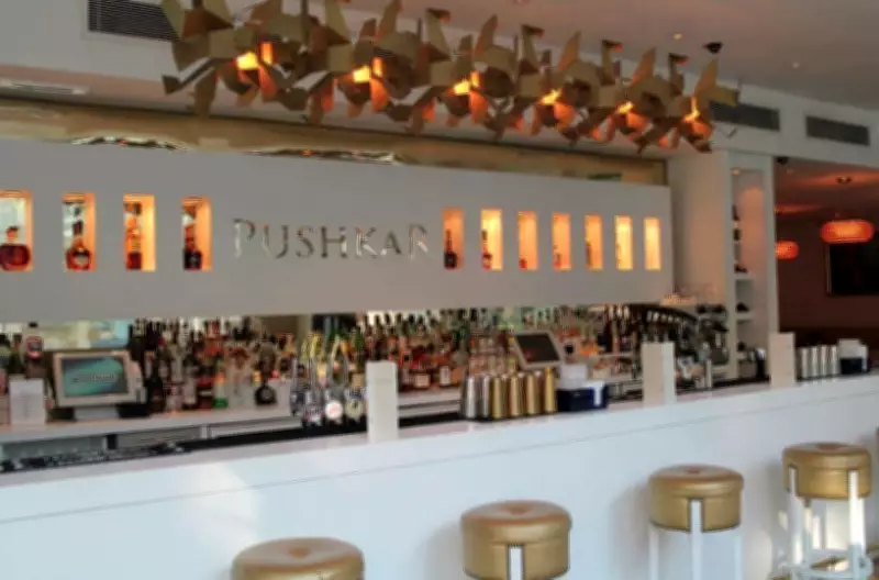 Birmingham Curry Houses Triumph at UK Curry Awards 2026