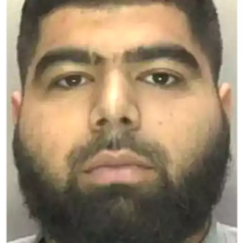 Birmingham DJ Suffers Catastrophic Injuries in Nightclub Car Attack