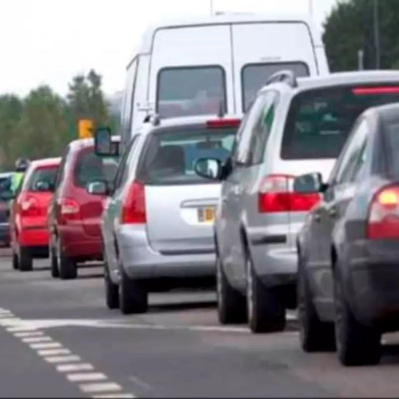 Birmingham Drivers Face New 21mph Fine Risks in Expanding 20mph Zones