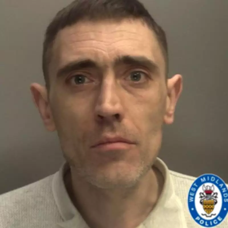 Birmingham Drug Gang Suspect Remains at Large Four Years After Police Raid