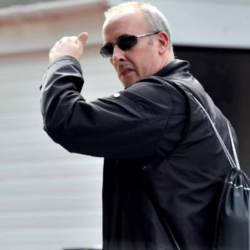 Birmingham Father and Daughter Sentenced for Incest After Reunion