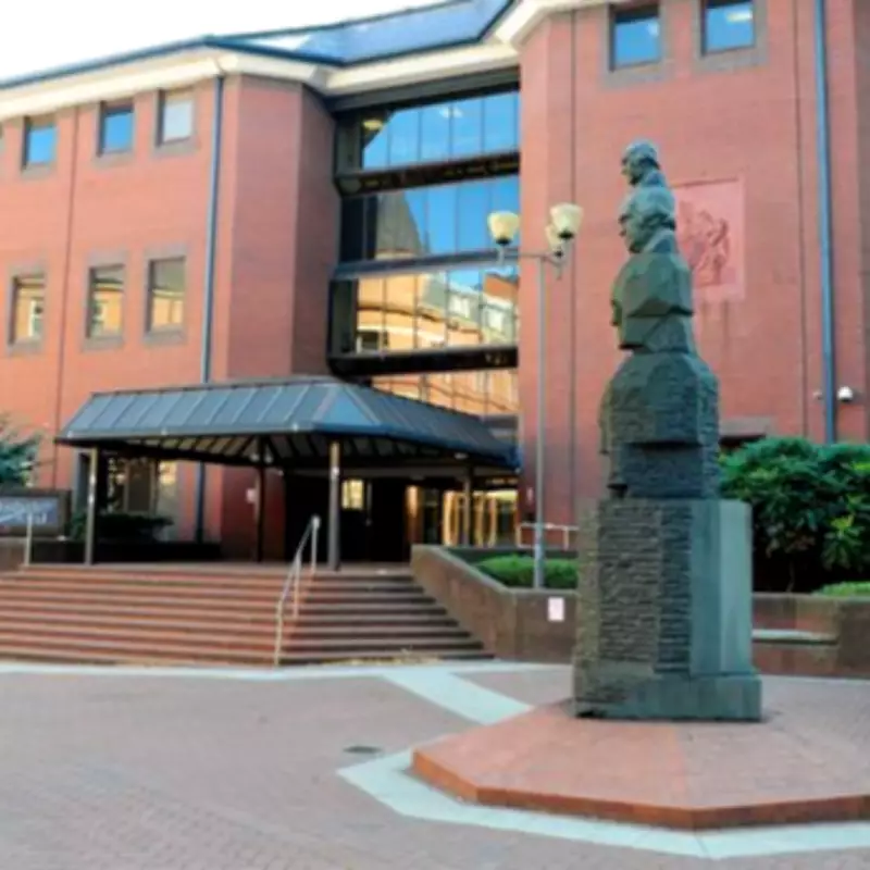 Birmingham Father and Son Face Trial Over Alleged Plot to Attack Pakistani Dissidents