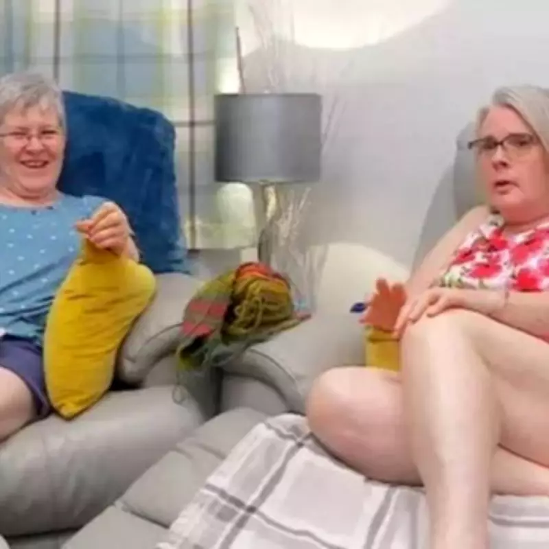 Birmingham Gogglebox Duo Teresa and Anita Receive Overwhelming Support After Show Update