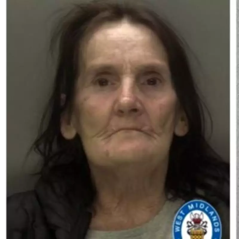 Birmingham Gran with 150+ Offences Told 'You Need to Stop' After Breaching Ban