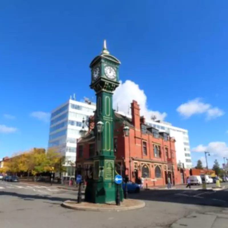 Birmingham Jewellery Manufacturer Andra Jewels Enters Administration, 50 Jobs at Risk