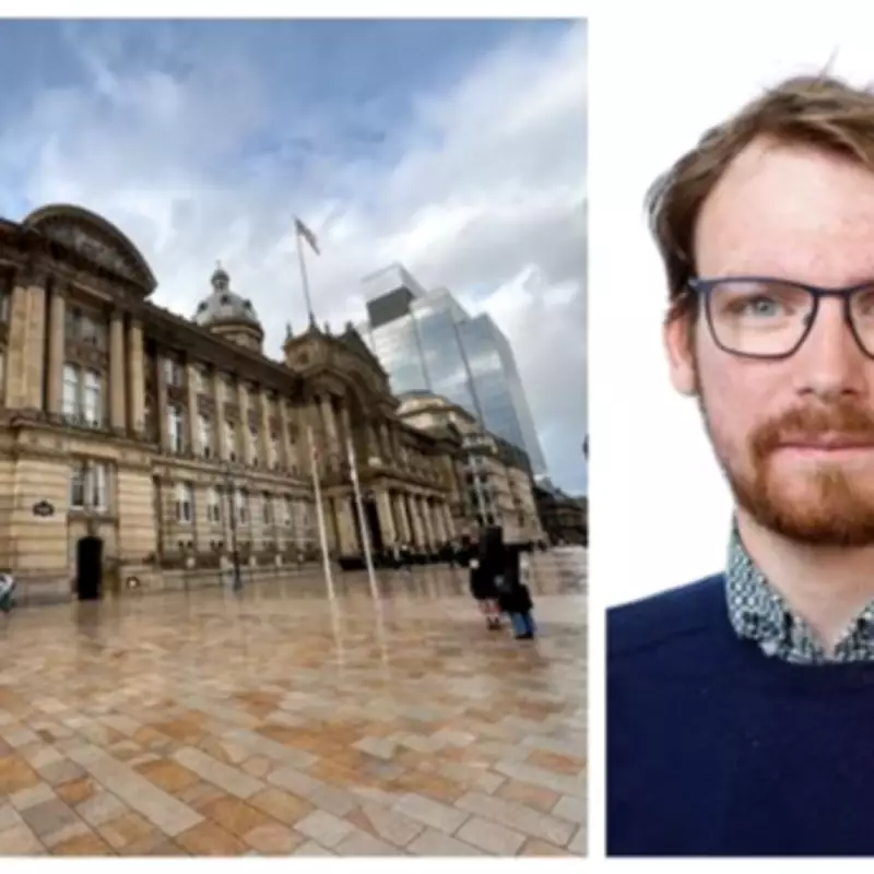 Birmingham Labour Cabinet Member Steps Down Amid Health and Complaint Issues