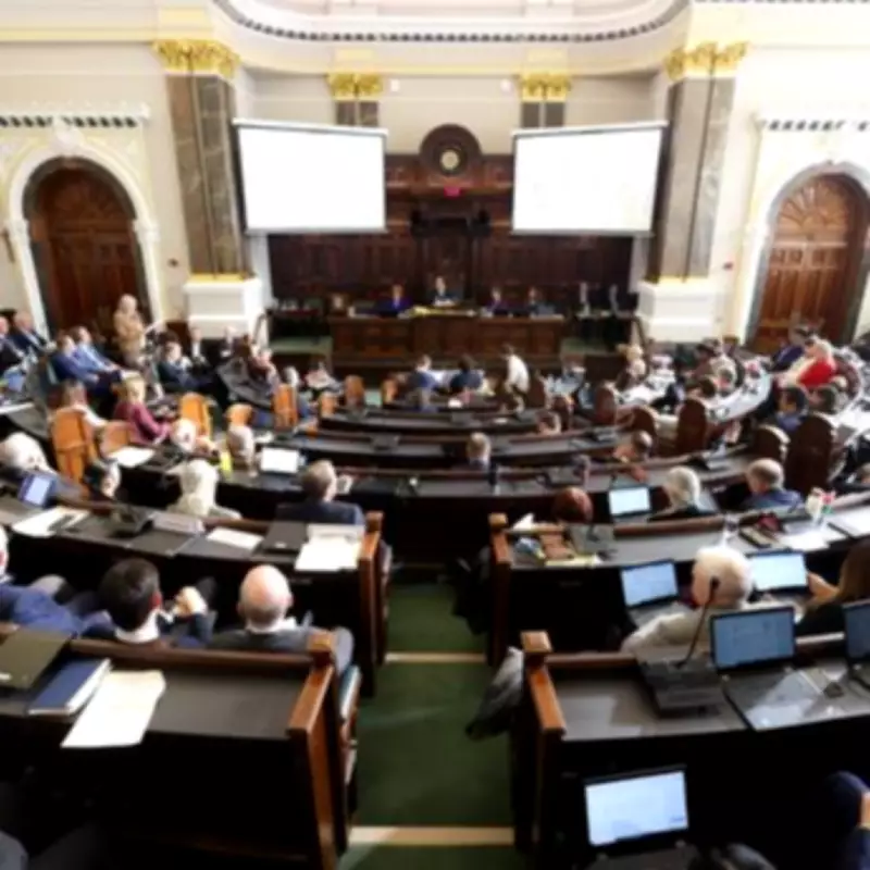 Birmingham Labour Leaders Anxious Ahead of Crucial Budget Vote Amid Squeezed Majority