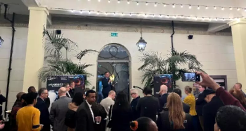 Birmingham Launches 2026 Innovation Awards Programme with Major Sponsor Announcement Imminent