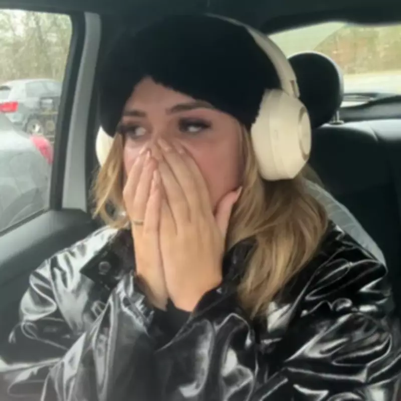 Birmingham Love Island Star Liberty Poole Shares Terrifying 'Predator' Encounter