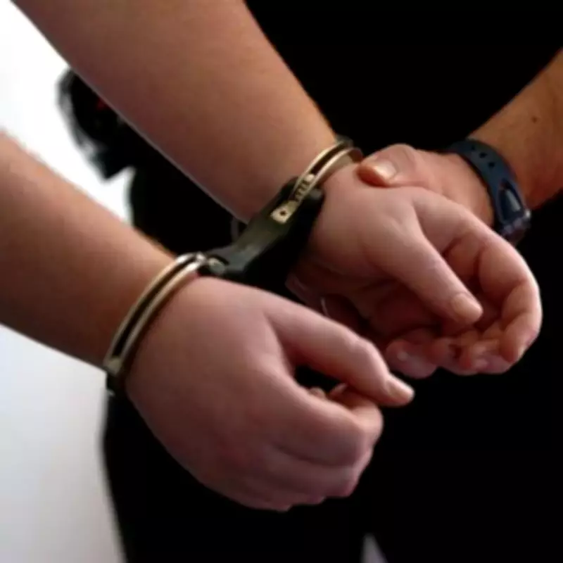 Birmingham Man Among Five Arrested in Major Migrant Smuggling Probe