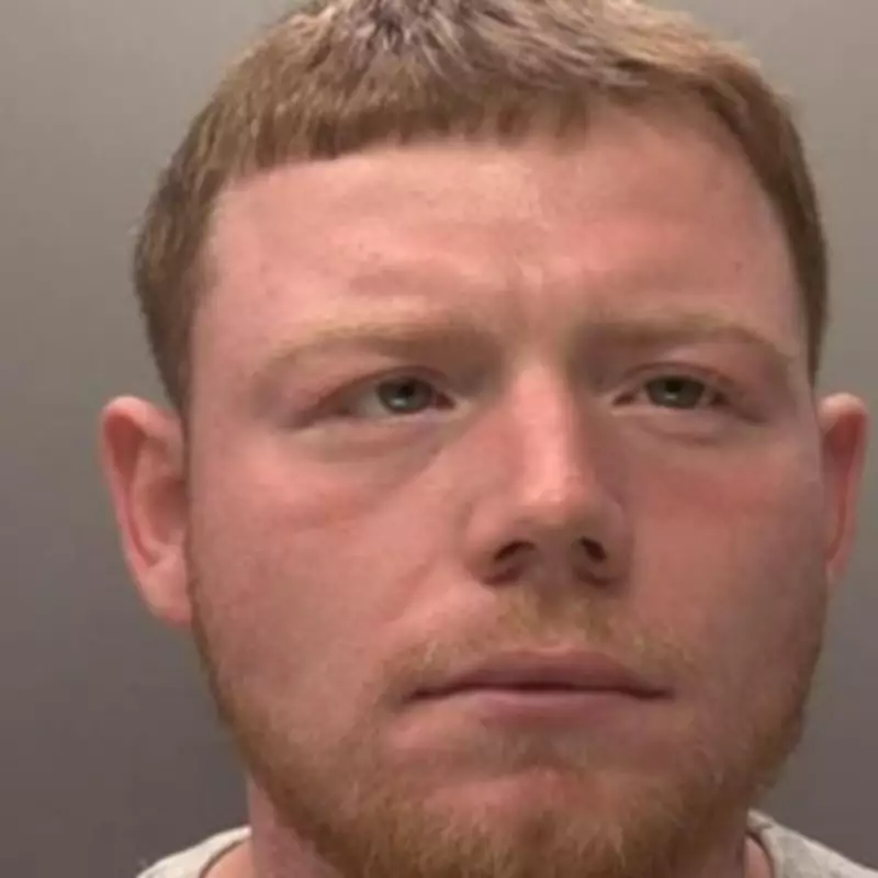 Birmingham Man Convicted of Murder After Deliberately Ramming Victim with BMW