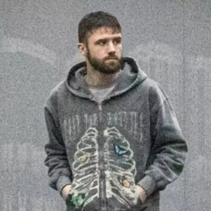 Birmingham Man Faces Jail After 'Bigman' Dog Attack Leaves Victim Crawling for Safety