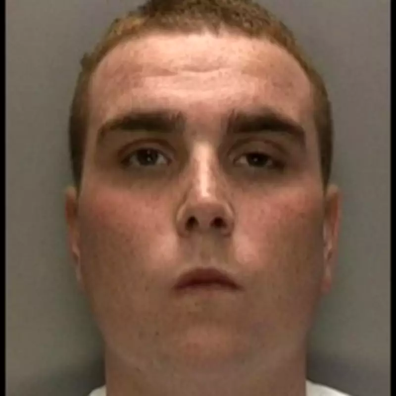 Birmingham Man Jailed After Toby Carvery Rampage Following Early Morning Vodka Binge