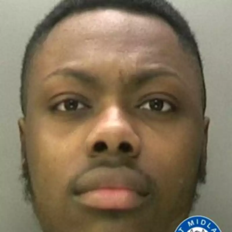 Birmingham Man Jailed for Eight Years Over Firearms Sales Plot