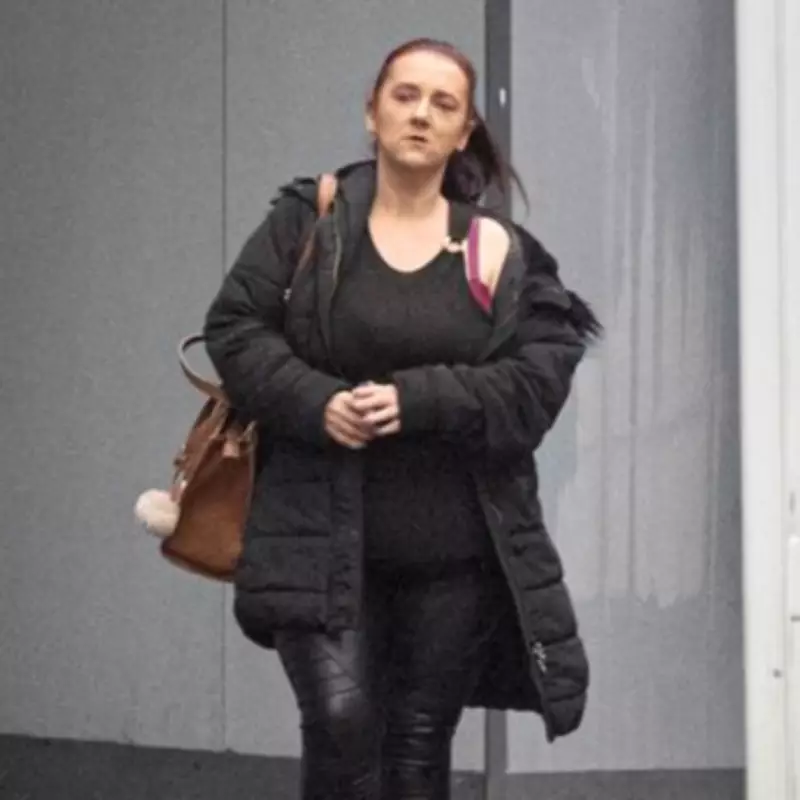Birmingham Mother Receives Suspended Sentence for £14k Benefit Fraud