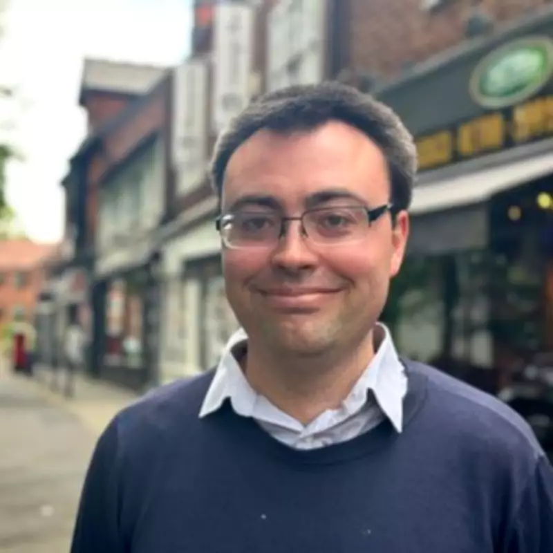 Birmingham MP and Former 'SEND Kid' Urges Families to Speak Out on Reforms