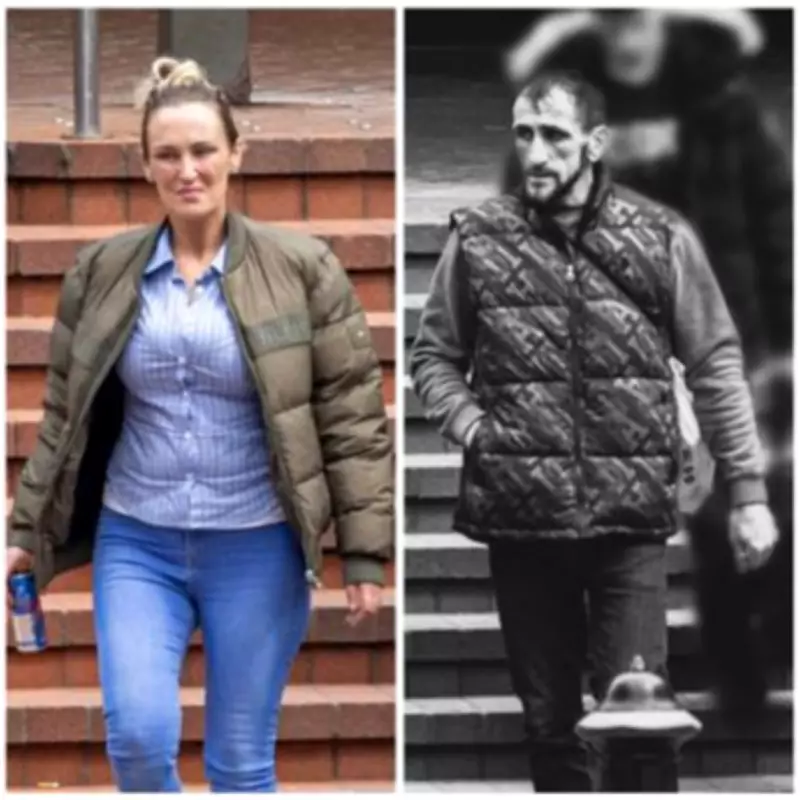 Birmingham Mum-of-12 Remains Fugitive After Family Jailed Over City Centre Brawl