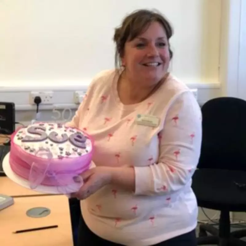 Birmingham Mum's Five Stone Weight Loss Journey After Wedding Outfit 'Misery'