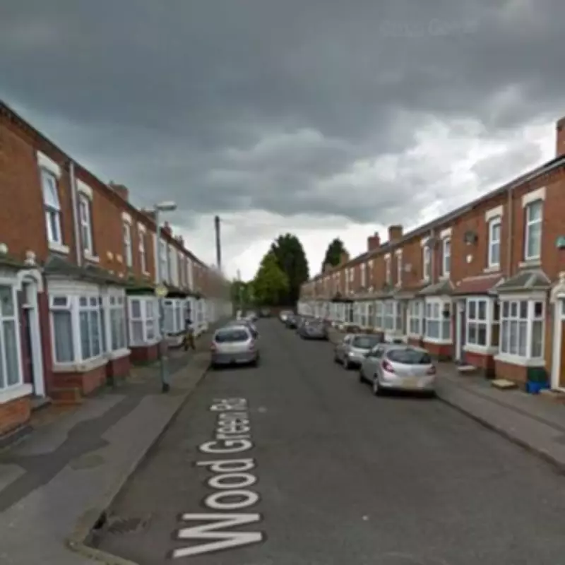 Birmingham Murder Investigation: Two Arrested After Fatal Stabbing in Winson Green