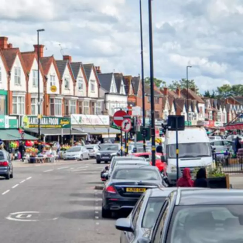 Birmingham Parking Fine Hotspot: Over 6,600 Penalties Issued on Stratford Road