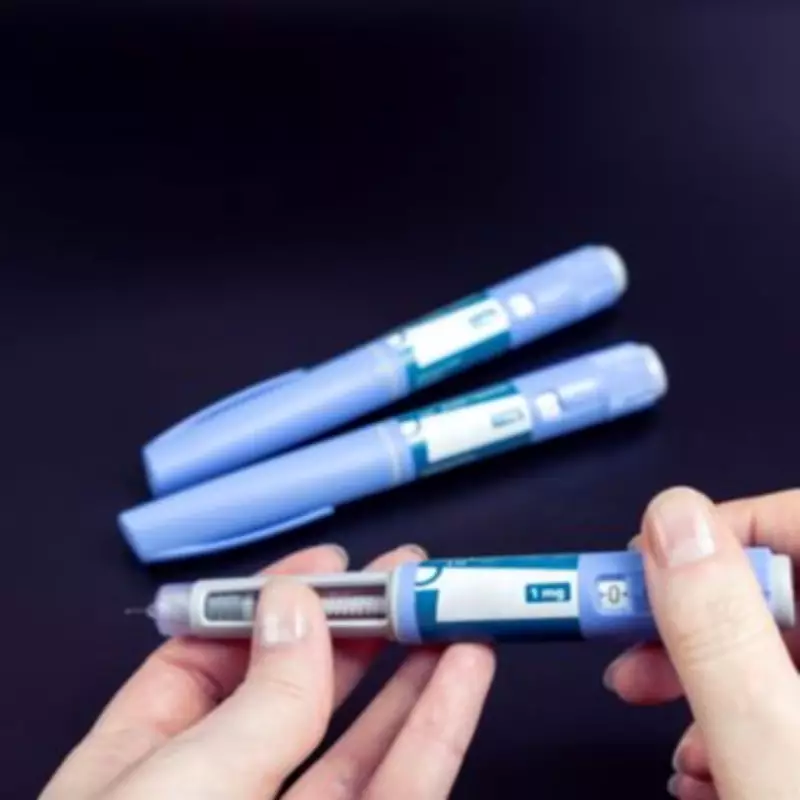 Birmingham Pharmacist Issues 'Serious Harm' Warning Over Unlicensed Weight Loss Jabs