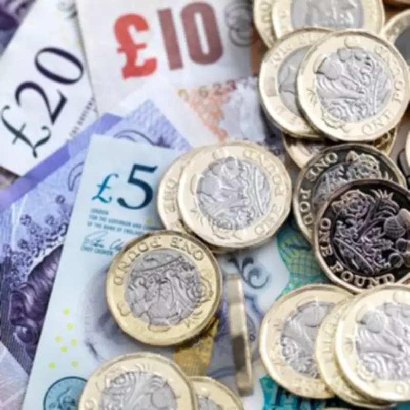 Birmingham PIP Claimant Misses 20 Years of Payments Due to Application Fear