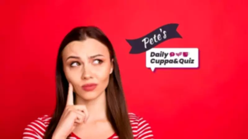 Birmingham Quiz: Test Your Knowledge of Music History and Trivia