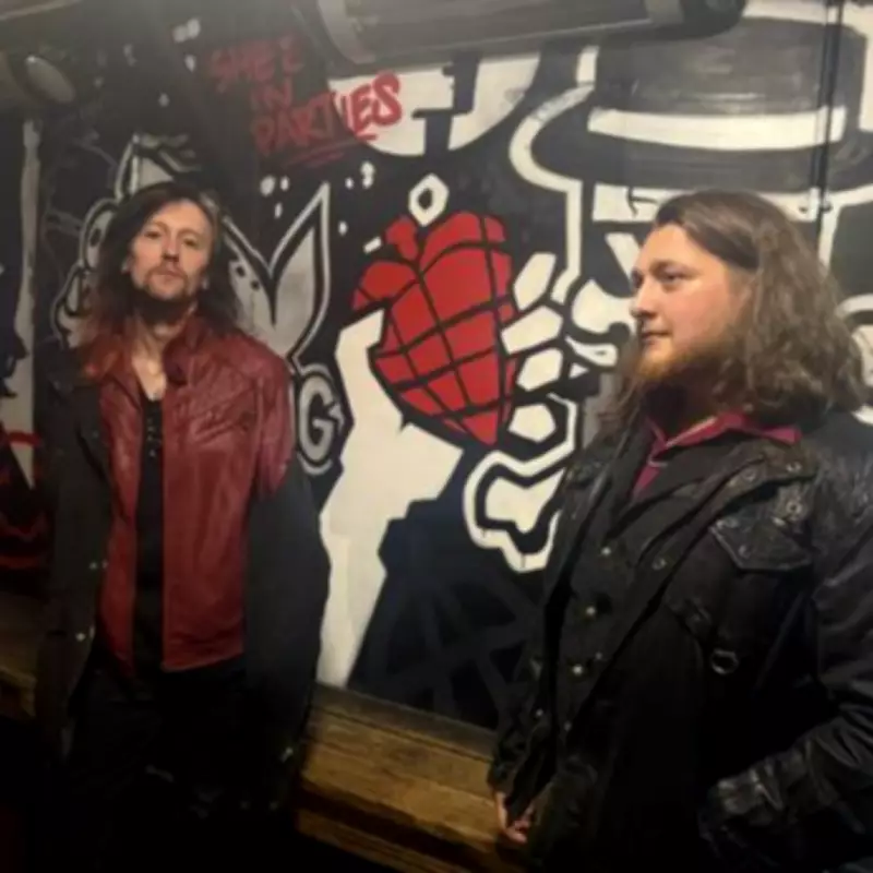 Birmingham Rock Band Endorses Sharon Osbourne for Council Election