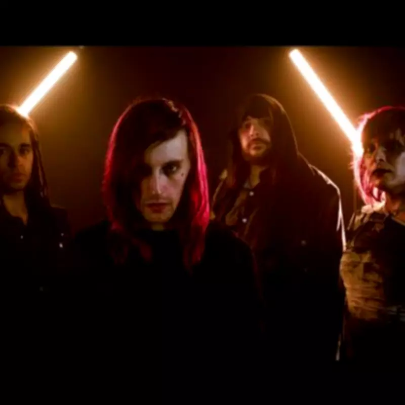 Birmingham Rock Band Reveals the True Sacrifice of Touring Life