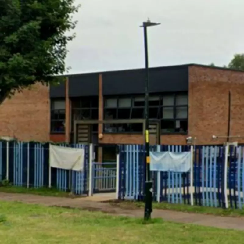 Birmingham School Urges Parents to Slow Down Amid Dangerous Driving Concerns