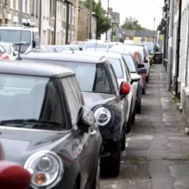 Birmingham to Ban Pavement Parking with New Council Powers