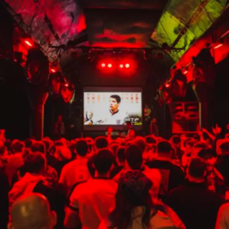 Birmingham to Host Immersive World Cup 2026 Fan Park at O2 Institute