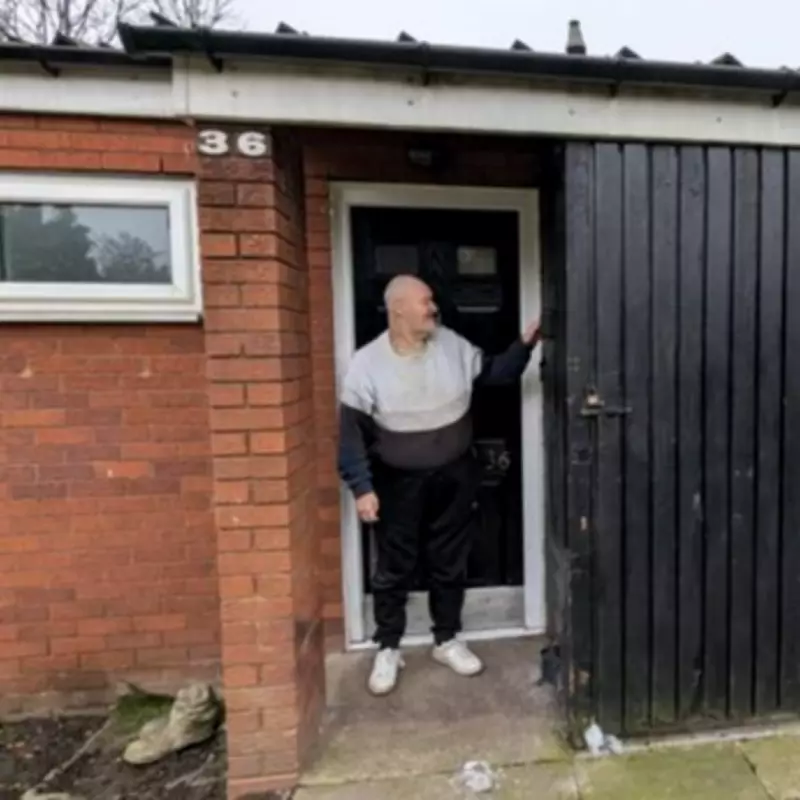 Birmingham Widower's Three-Month Wait for Council Home Upgrade Continues