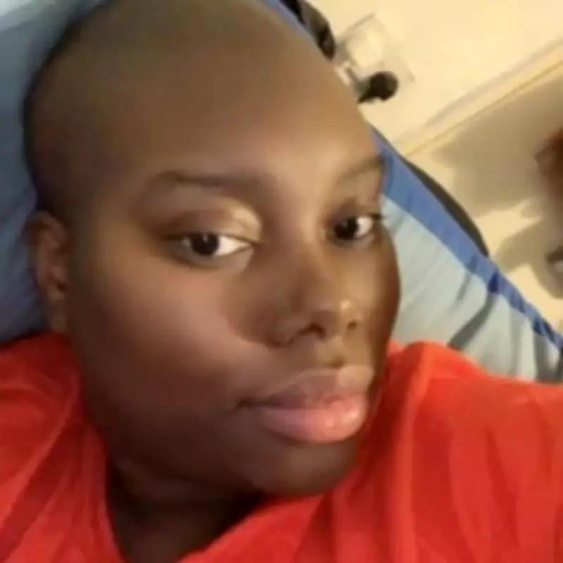 Birmingham Woman, 26, Defies Incurable Cancer by Traveling the World