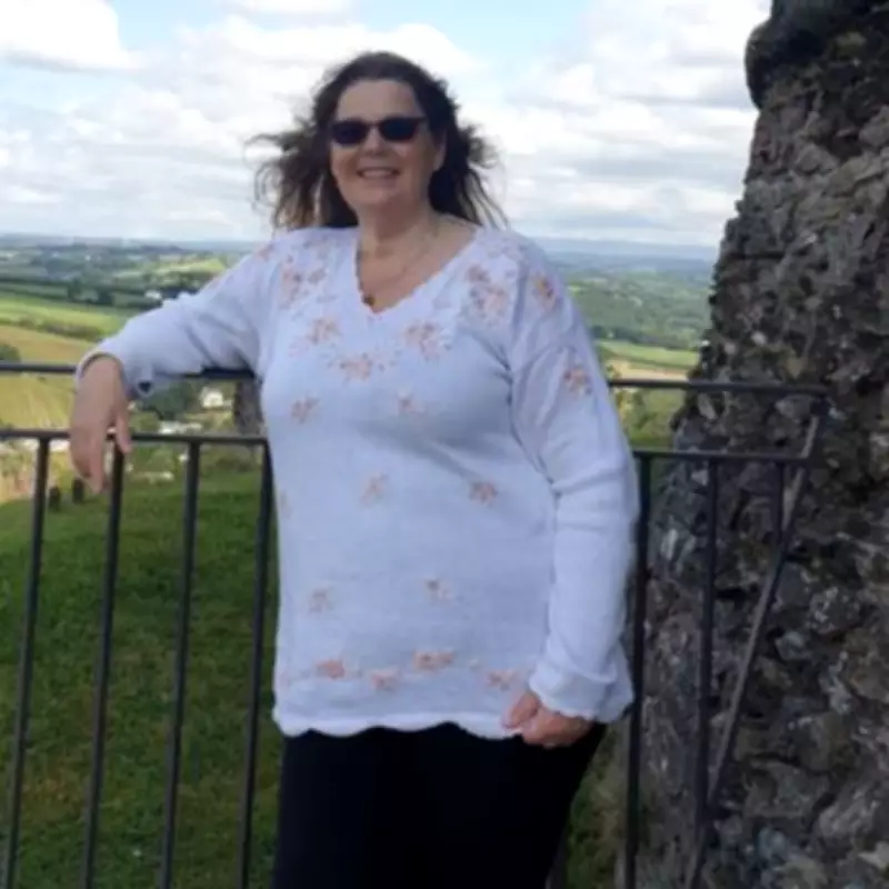 Birmingham Woman Sheds Nearly 7 Stone, Eradicates Chronic Pain Through Lifestyle Transformation