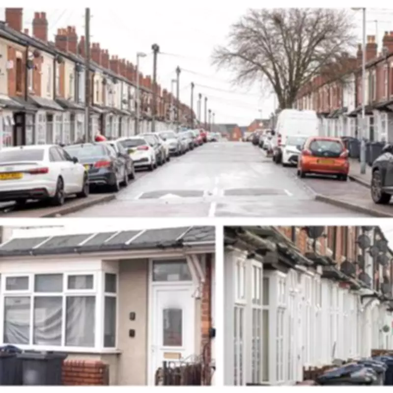 Birmingham's £300m Exempt Housing Crisis: Public Money Fuels Neighbourhood Transformation