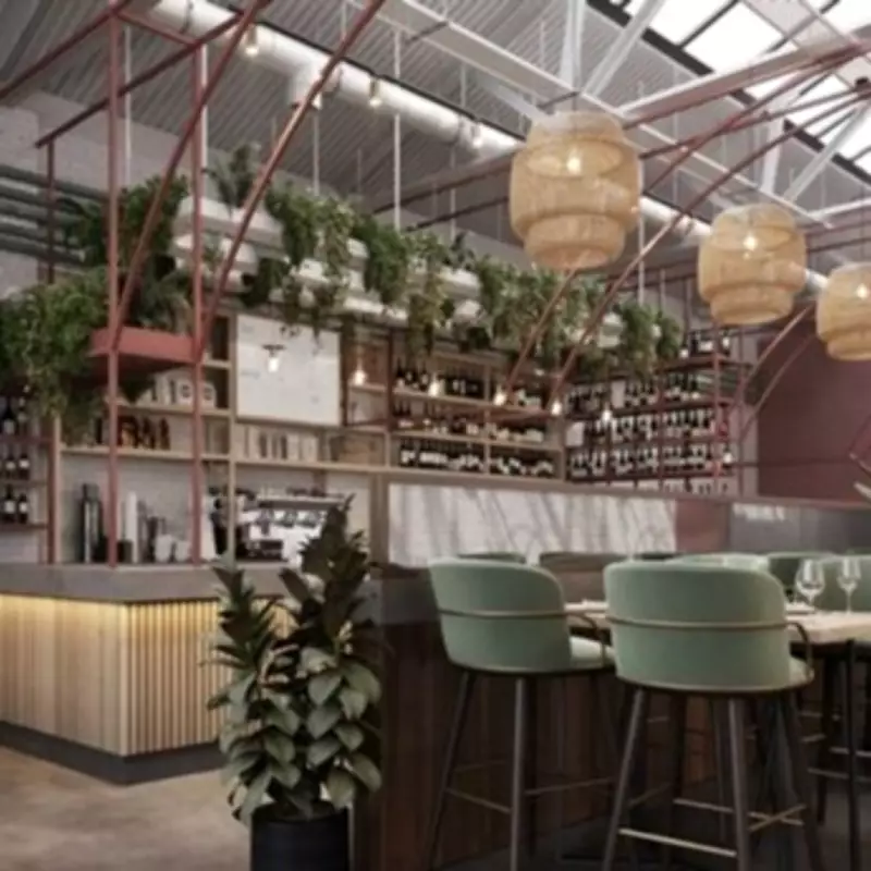 Birmingham's Beloved Cafe Lovelife Closes Permanently After Two Years