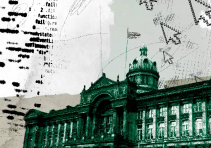 Birmingham's Budget Balanced After Bankruptcy: Council's Spending Plan for 2026-27