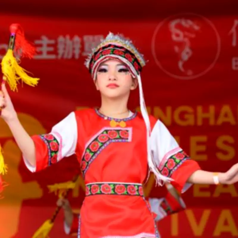 Birmingham's Chinese New Year 2026: A Spectacular Fire Horse Celebration