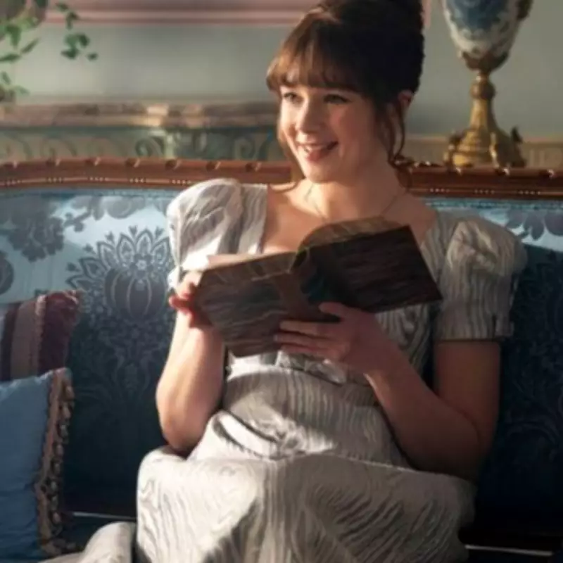 Birmingham's Claudia Jessie Lands Lead Role in New Channel 4 Drama Series