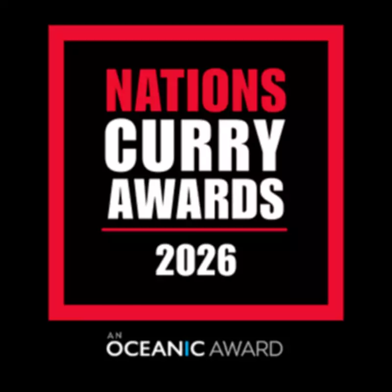 Birmingham's Curry Scene Shines at National Awards 2026